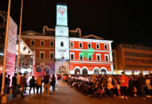 Special Olympics Terni e Narni