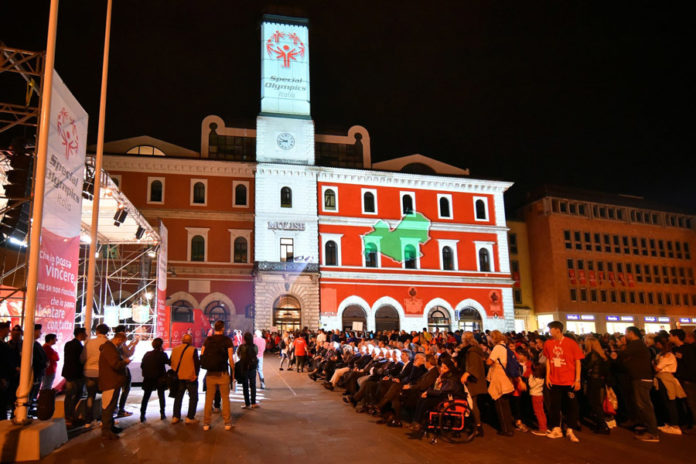 Special Olympics Terni e Narni