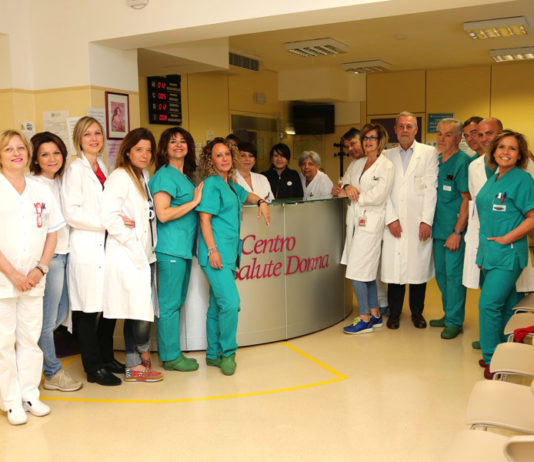 centro salute donna