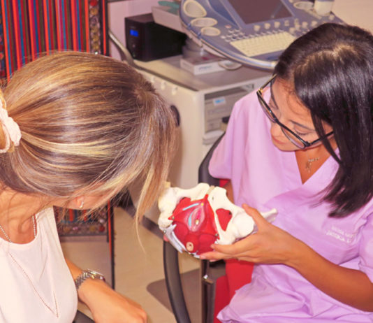 Dr_ssa Jessica Li Gobbi