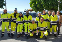 Protezione Civile