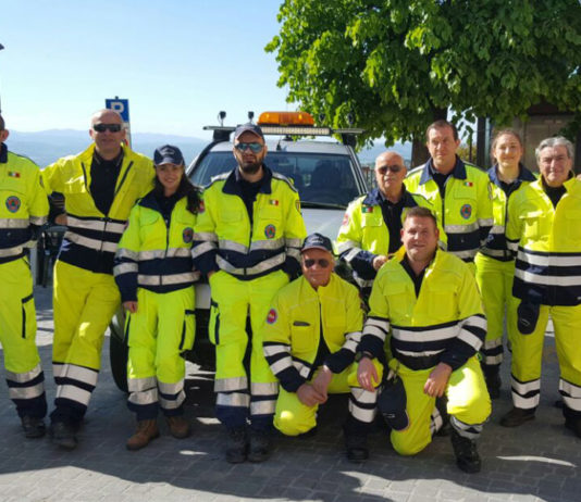 Protezione Civile