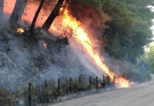 incendio