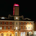 Biblioteca Terni Rosa