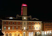 Biblioteca Terni Rosa