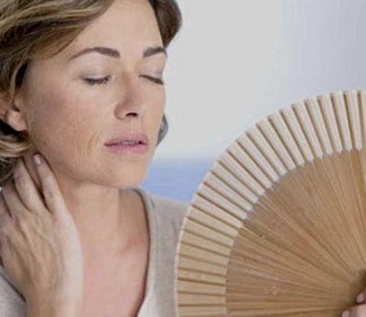 menopausa