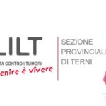 nastro rosa lilt