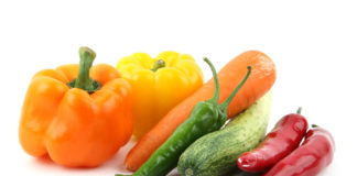 Teodori vegetali