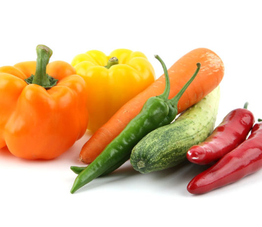Le Diete Vegetariane: realtà e falsi miti Teodori vegetali