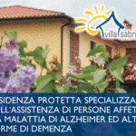 Villa Sabrina