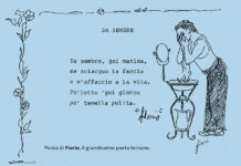 poesia Florio
