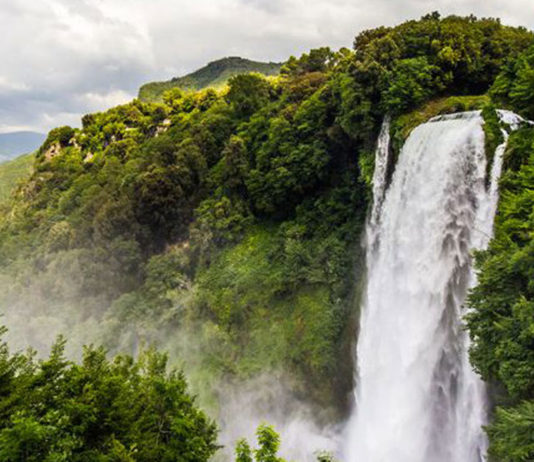 Cascata delle Marmore