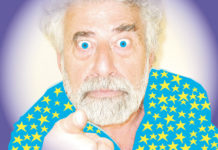 Antimago Raspus