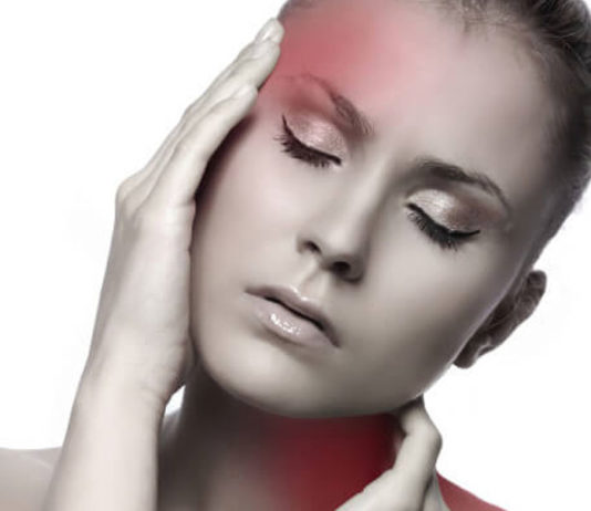 Osteopatia e mal di testa