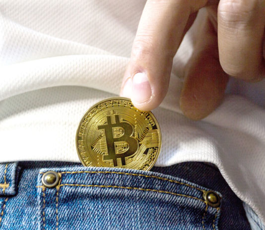 Cosa può fare la tecnologia BLOCKCHAIN? bitcoin