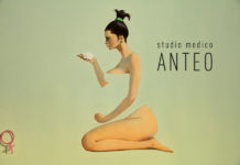 studio medico ANTEO
