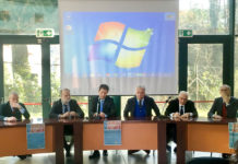 inaugurazione nuovo mammogragofo
