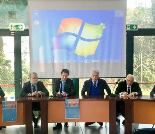 inaugurazione nuovo mammogragofo