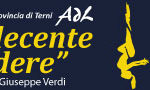 Amici della Lirica terni