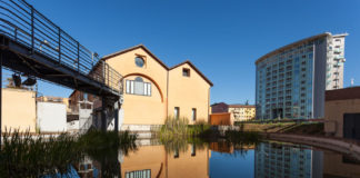 Terni caos
