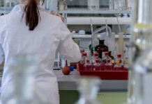 Test ginecologia