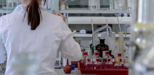 Test ginecologia