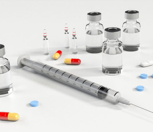 Punture Crescenzi medico estetico