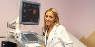 Ginecologa Giusy Porcaro
