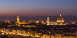 firenze