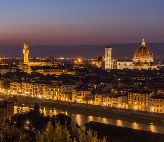 Possiamo offrire un turismo di qualità firenze