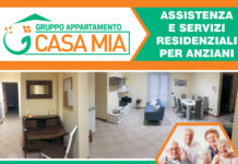 Casa Mia residenza per anziani