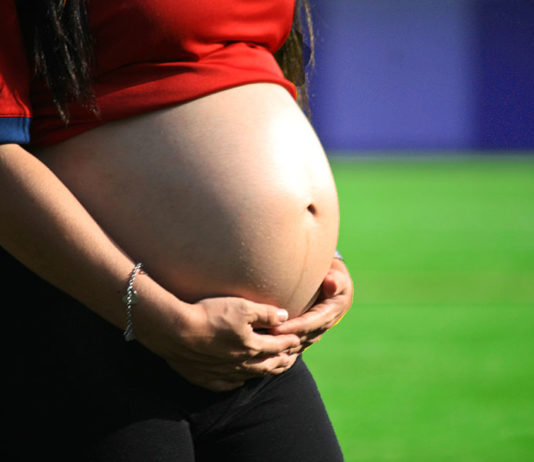 40 settimane di gestazione 40 settimane di gestazione