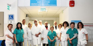 Ortopedia e Traumatologia Terni