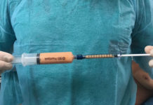 medicina rigenerativa