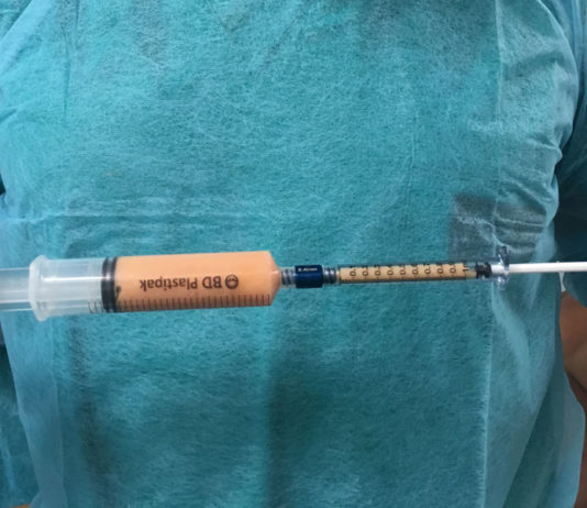 MEDICINA RIGENERATIVA E CHIRURGIA PLASTICA medicina rigenerativa