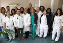 Geriatria e Lungodegenza - Terni