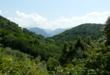 corso del Nera