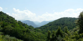 corso del Nera