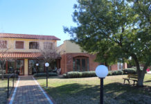 villa sabrina