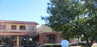 villa sabrina