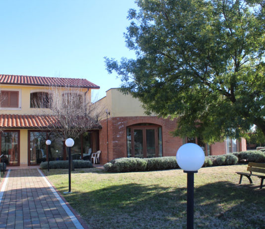 villa sabrina