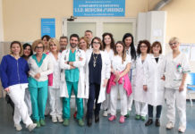 Medicina d'urgenza Terni