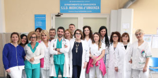 Medicina d'urgenza Terni