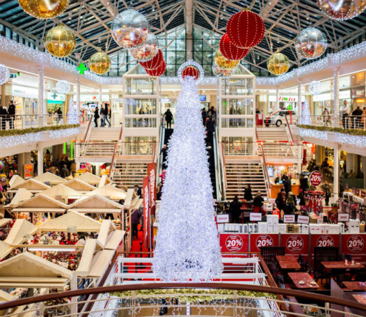 Quante Feste!!! shopping