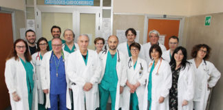 Cardiologia terni