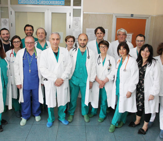 Cardiologia terni