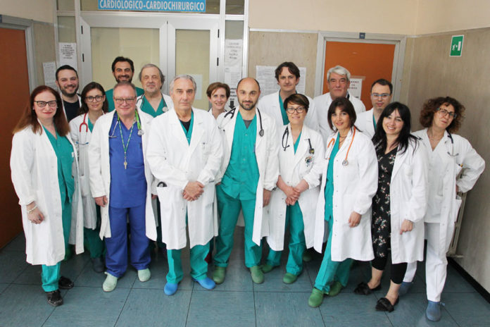 Cardiologia terni