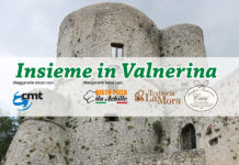 Insieme in Valnerina