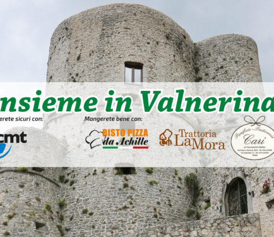 Insieme in Valnerina