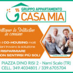 CasaMia co-housing